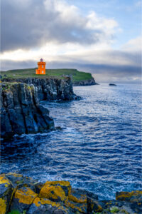Grimsey Lighthouse